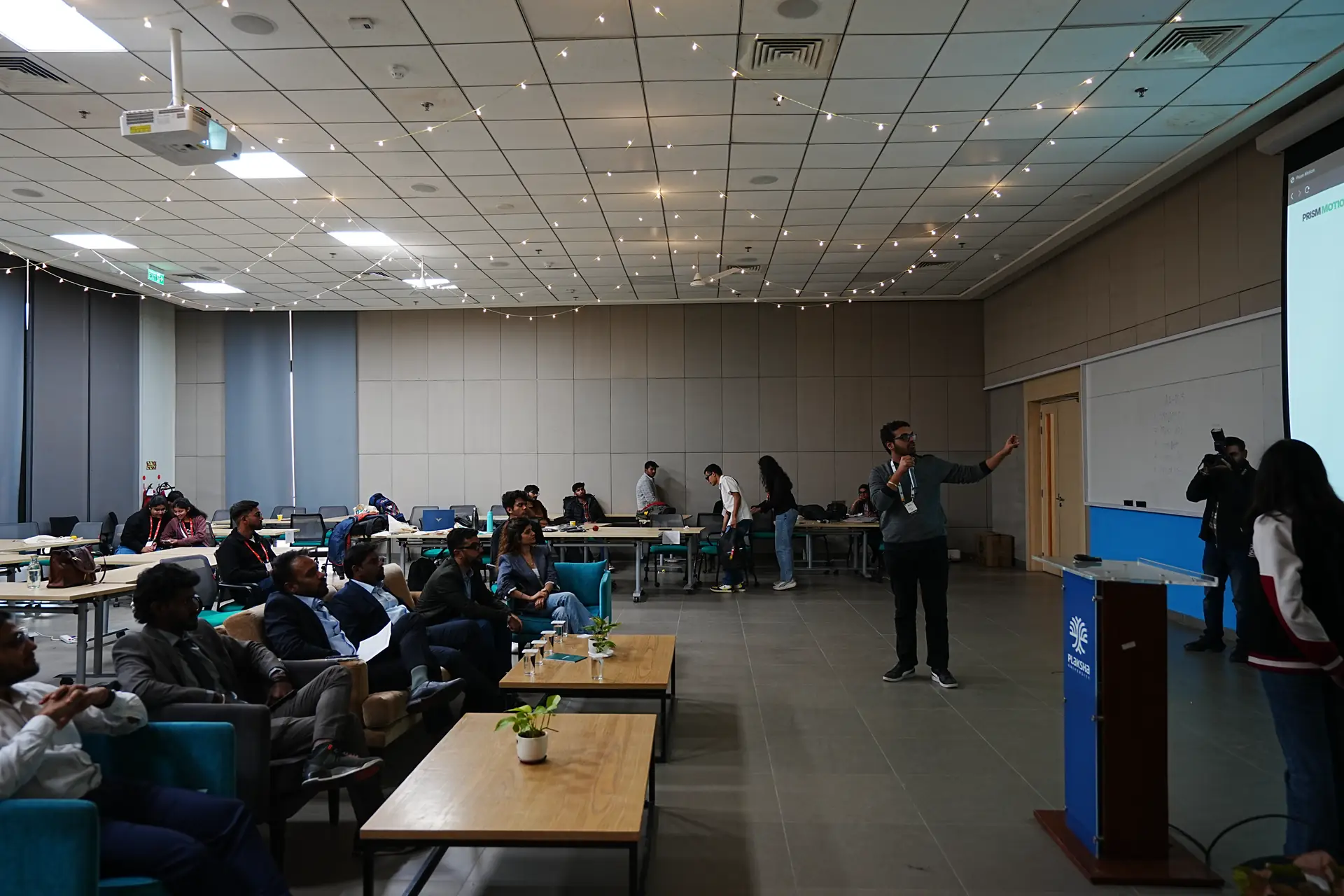 plaksha medithon ·  february 2026 - 2