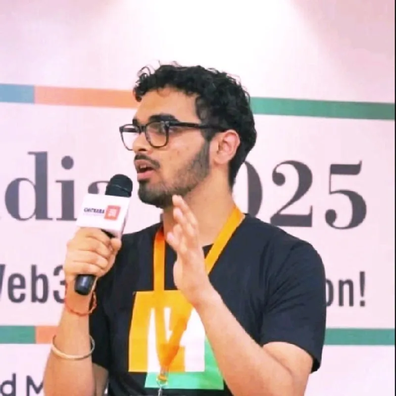 Rachit Goyal